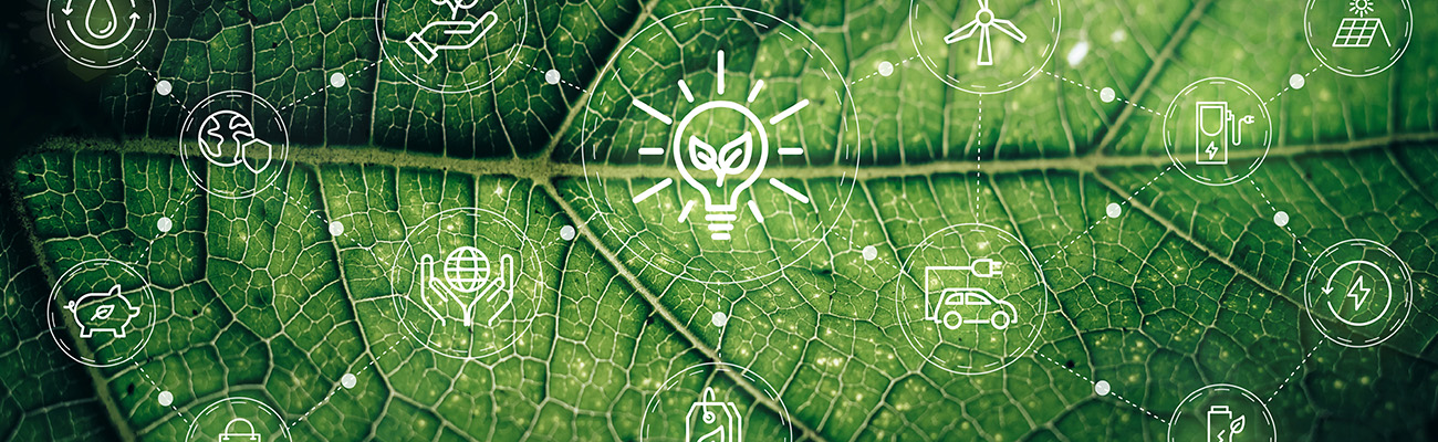 Green Environmental Technology