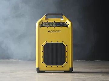 GT5000 – Portable FTIR Analyzer