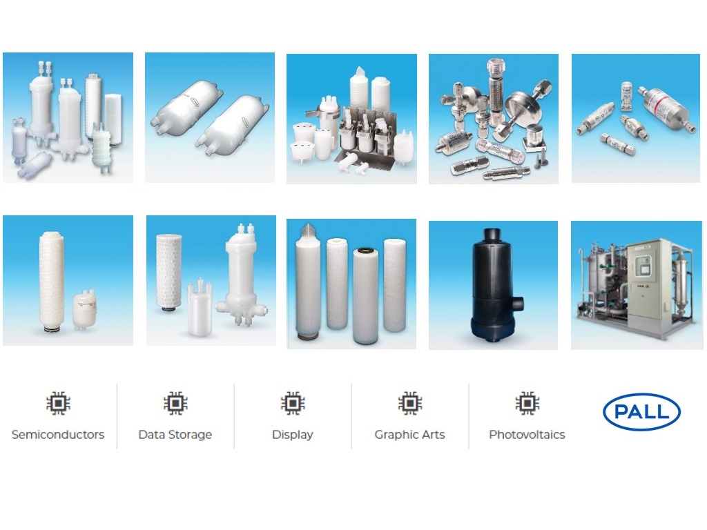 Filtration Solution for MEG Application