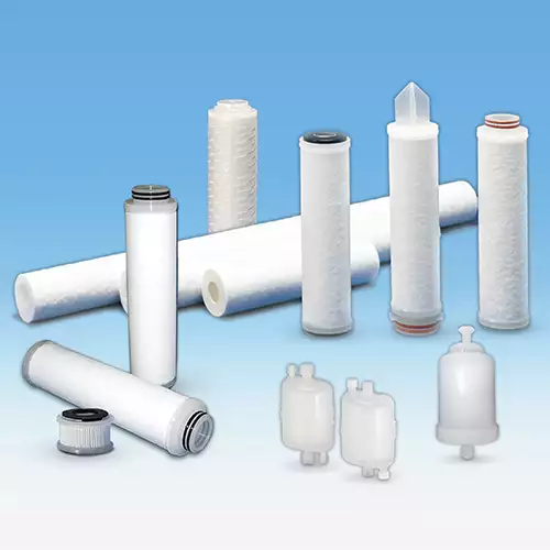 Pall CMP Filtration