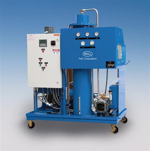 HLP22 Oil Purifier