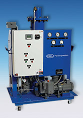 HLP6 Oil Purifier