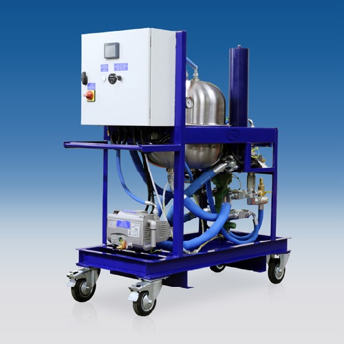 HNP023 Oil Purifier