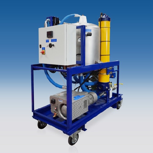 Pall Oil Purifier