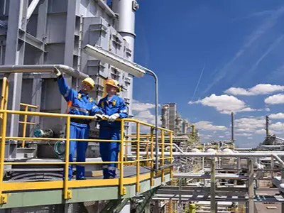Filtration and Separation Solutions for Industrial Manufacturing